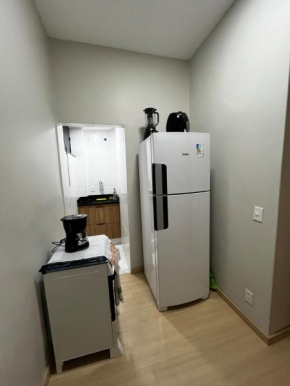 Apartamento Novo na Lapa